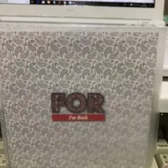 ★ FOR / I'm Back