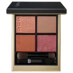 SUQQU スック　シグニチャーカラーアイズ　13 爛漫染 RANMANZOME