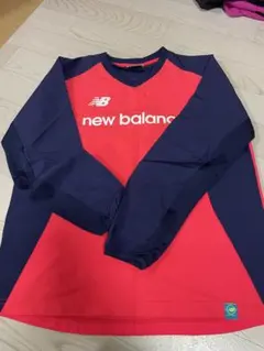 New Balance & Svolme ジャージセット