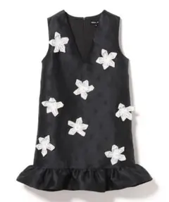 sister jane Glow Flora Mini Dressのサムネイル