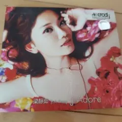 梁靜茹 j Adore CD