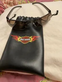 Harley-Davidson HDO 354 480M サングラスのサムネイル