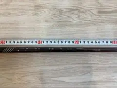 【5U用/PING純正スリーブ付】純正ツアーブラック/90S/39.25インチのサムネイル
