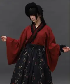 axes femme シャツ