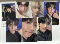 TXT スビン トレカ セット Starkissed