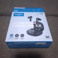 soundcore P40i ワイヤレスイヤホン