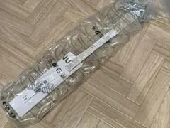 新品未開封 IKEA SIGNUM 配線トレイ ケーブル収納 1個 廃番
