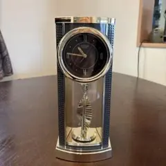 80年代〜90年代 ポストモダン置き時計 振り子時計 CITIZEN | Mercari