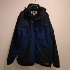 スノボウェア　セット　241 two for one 楽天市場】241 トゥーフォーワン GORE-TEX FORECASTER JKT ユニ