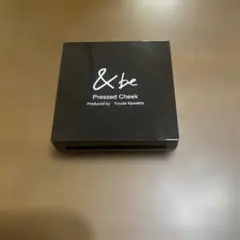 &be Pressed Cheek シームレスピンクのサムネイル