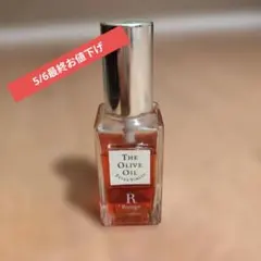 未使用 小豆島ヘルシーランド ジ・オリーヴオイル R ルージュ 30ml