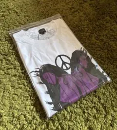 サマーソニック2012 ポールスミス　Tシャツ S 新品未使用 サマソニ フェス