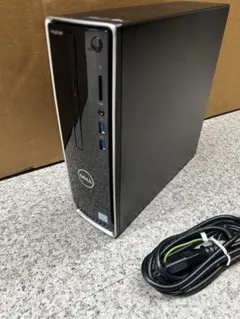 Dell Inspiron デスクトップPC Windows10 core i3
