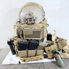 m*i様 Action Force 車 6インチ G.I. Joe 着払い発送 - メルカリ