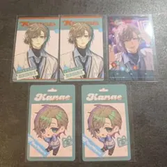 にじさんじ 叶 チェキ