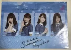 2026年最新】乃木坂 クリアファイルの人気アイテム - メルカリ