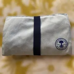 未使用ANA NEAL'S YARD REMEDIES ポーチ