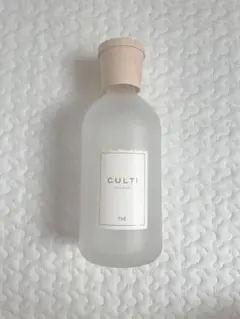 culti 空き瓶 the クルティ テ