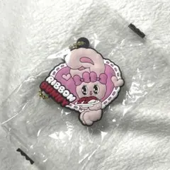 くら寿司　エスターバニー キーホルダー