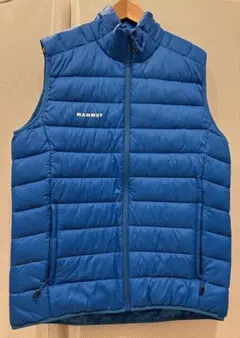 マムート クラッグ インサレーション ベスト[MAMMUT] メンズ