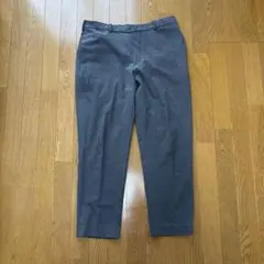 ユニクロ　スラックス