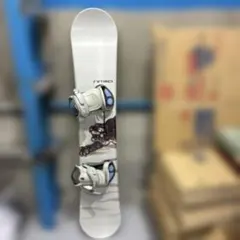 NITRO スノーボード SALOMON ビンディングセット - メルカリ