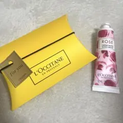 最終値下げ】L'OCCITANE ROSE POIRE ギフトセット - メルカリ