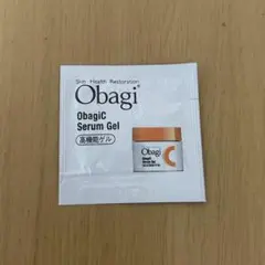 Obagi ObagiC Serum Gel 試供品 1gのサムネイル