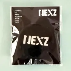 【新品未使用】NEXZ 韓国　デビューショーケースグッズ　スマホグリップnexz NEXZ ネクスジ ソウルコン nex2y only 特典 スマホグリップ - メルカリ