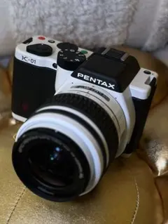 2026年最新】PENTAX K-01 ボディの人気アイテム - メルカリ