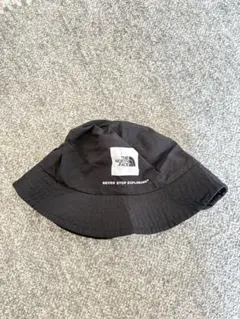 THE NORTH FACE バケットハット ブラック