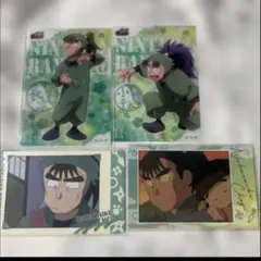 忍たま乱太郎 中在家長次 七松小平太 カード