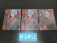 にじさんじ 3SKM 榊 ネス ランダム フォト カード