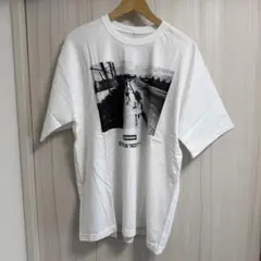 neighborhood Tシャツ　長濱治　Lサイズ　新品未使用