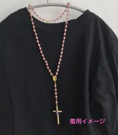 2026年最新】enasoluna ロザリオの人気アイテム - メルカリ