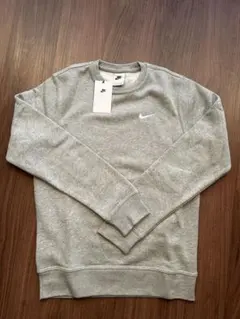 裏起毛 スウェット