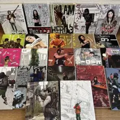 【全巻セット】アイアムアヒーロー 1〜22巻
