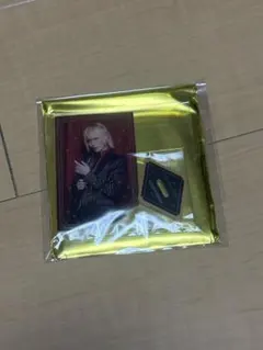 刀ステ 禺伝 再演 祝装 アクスタ