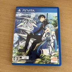 ソードアート・オンライン -ロスト・ソング-