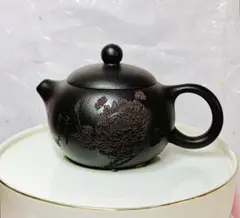 新品未使用品 激レア ディズニー×南部鉄器 コラボ　急須 鉄瓶 鋳鉄製 新品未使用品 激レア ディズニー×南部鉄器 コラボ 急須 鉄瓶 鋳鉄製