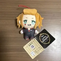 ツイステッドワンダーランド　エクストラ運動着マスコット　ケイト・ダイヤモンド