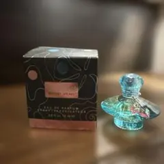 Britney Spears Curious 10ml 箱付 vintageのサムネイル
