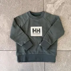 HELLY HANSEN トレーナー 120