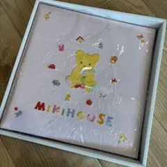 ミキハウス アルバム