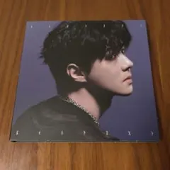 EXO REVERXE セフン 新品未開封 - メルカリ