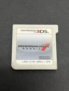 Nintendo 3DSマリオカート7