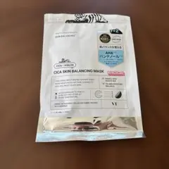 CICA SKIN BALANCING MASK