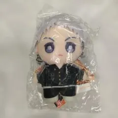 ＢＡＮＤＡＩ 東京リベンジャーズ 三ツ谷隆 ボールチェーンマスコット