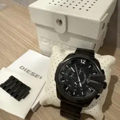 DIESEL ディーゼル DZ4283 腕時計