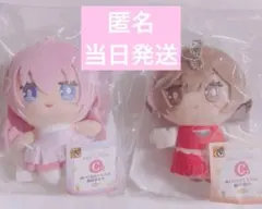 初音ミク 2026 アクアリウム ぬいぐるみマスコット 巡音ルカ MEIKO